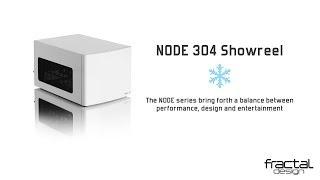 NODE 304ショーリール