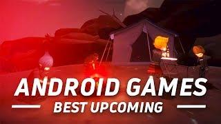 10 awesome upcoming Android games for 2018