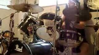 Drumming