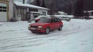 Wintertreffen in Tirol Video 1