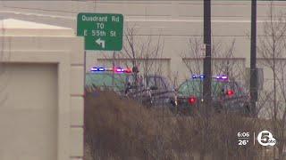 Opportunity Corridor reopens after fatal accident