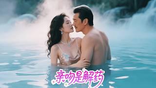18歲成人禮是她與絕嗣總裁交合的色慾之夜，向來與女人無肌膚之親的男人咬著女孩的耳朵對她說，在這全世界，只有你是我的解藥！ #短劇 #甜寵 #甜劇 #瑪麗蘇 #全集