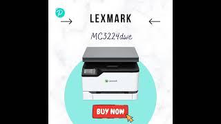 Lexmark MC3224dwe