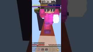 minecraft PVP PROO #shorts #viral #op #minecraft #pro #pvp