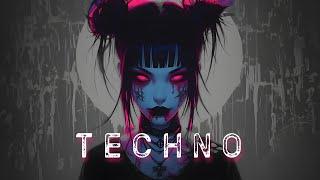 TECHNO MIX 2024 Only Techno Bangers  Episode 019 | Mixed by EJ