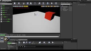 Clickable Actors in Unreal Engine 4 (v4.25) (UMG/Slate alternative and much more) | TUTORIAL