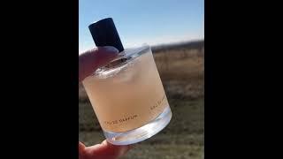 Яркие весенние ароматы! CLOUD COLLECTION  ZARKOPERFUME