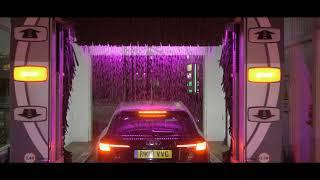 FoamTastic - the show effect in your car wash #askWashTec