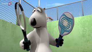 ‍️ ¿Does BERNARD know how to play padel? | Full Episodes | VIDEOS and CARTOONS FOR KIDS