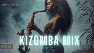 kizomba LOVE mix | kizomba instrumentals 2024