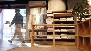 【MUJI】Stacking Shelf