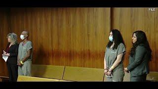 Readiness hearing set for adoptive parents of Orrin and Orson West