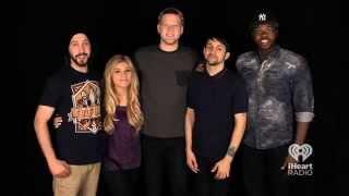 Pentatonix Mashup Challenge - Sing Cover Songs | Artist Challenge