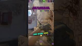 Had to LOCK IN and close the game out!#cs2 #counterstrike2