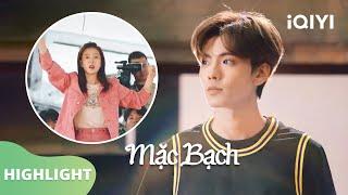 Hoàn Hoàn mê trai Kinh Mạc | Mặc Bạch | iQIYI Vietnam