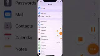 how to sync gmail contacts to iphone 13 13 pro pro