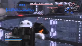 David - Star Wars: Battlefront II