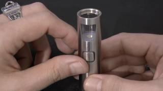 Joyetech eGo AIO PRO C Tutorial