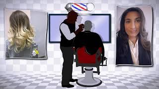 Blue Chip Barber Shop