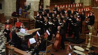 Caelis Academy Ensemble - For Unto Us - Handel's Messiah