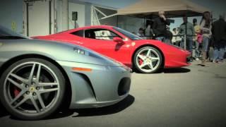 Gotham Dream Cars Sprint | Mike K