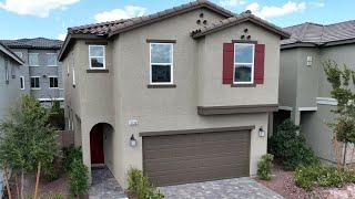 Upton by KB Homes | New Homes For Sale Southwest Las Vegas - 3-4BD, 2.5BA 2,069sf - $521k+