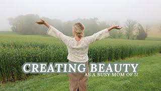 Creating Every Day Beauty