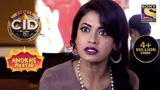 Shreya बनी Blackmailing की Victim | Full Episode | CID | Anokhe Avatar