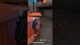 KAM HP OR HEADSHOTS GAMEPLAY #freefire #freefireshorts #shorts #short #new #mister135