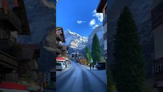 Grindelwald, Switzerland Follow us for daily Swiss Content 