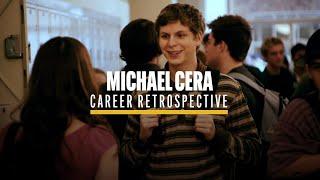 The Best of Michael Cera: A Career Retrospective