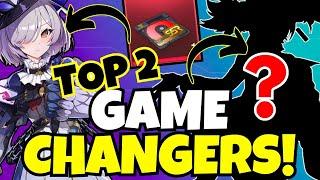 TOP 2 GAME CHANGING UNITS - I Lucked Out!!! [Etheria: Restart]