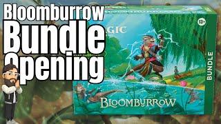  Ab in die Tierwelt mit dem BLOOMBURROW BUNDLE