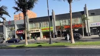 Saudi Arabia Jeddah Dunkin Donuts -  Dunkin' - دانكن - Saudi Arabia - Baskin Robbins Jeddah