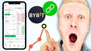 How to EARN MONEY from BYBIT Without Investment (Bybit FREE Earn Money)