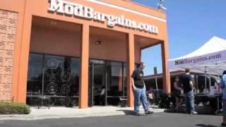 ModBargains "New Location"