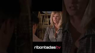 Tall Women in TV Shows - Paryse Lambert - 5′ 11¾″ (1.82 m)