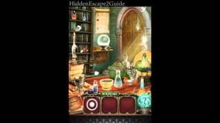 Hidden Escape 2 Level 65 Walkthrough