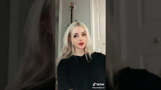 Lauren Burch ️ #shortvideo #egirl #dance #shots #shorts #short
