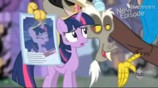 MLP SEASON 4 EPISODE 1 and 2