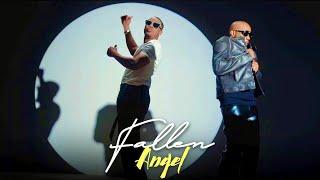 Alikiba feat Billnass - Fallen Angel (Official Music Video)