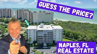 Naples Florida Real Estate | Naples Florida Condos for Sale | Vanderbilt Beach Naples Florida