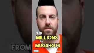Gave Up Millions to Go To Yeshiva…Then Got Indicted & Went to Prison