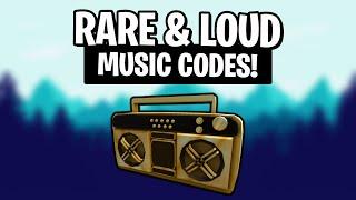 RARE & LOUD Roblox Music Codes / IDs (OCTOBER 2024) | Working Codes You Need to Try!