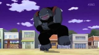 Gantu tickle 2