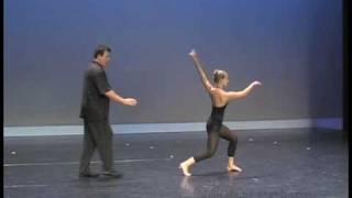 Lyrical Jazz - Dance Teacher Web Presents Steve Sirico