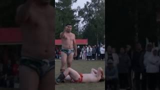 Большой приз Алханая - 2024