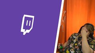 ПЯТЁРКА БОМБИТ НА ПРАВИЛА TWITCH