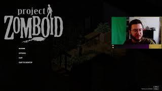 10 Years Later - Project Zomboid PART 1