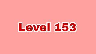 Sort water puzzle || Level 153 || solution tutorial.